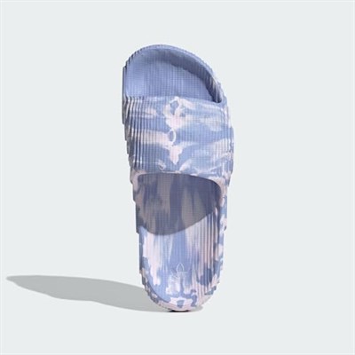 adidas Originals Adilette 22 Kadın Terlik Mavi 36.5