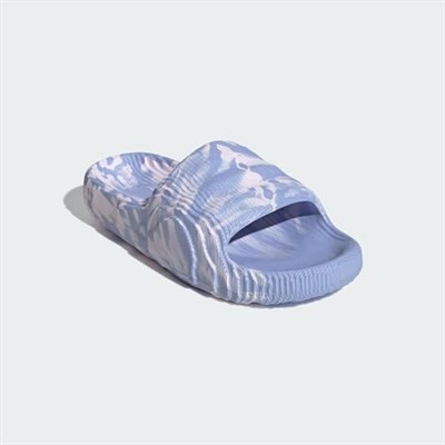 adidas Originals Adilette 22 Kadın Terlik Mavi 36.5
