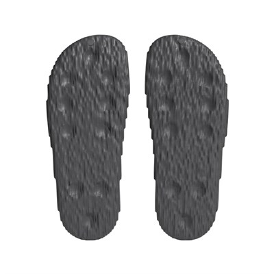 adidas Originals Adilette 22 Kadın Terlik Gri 38