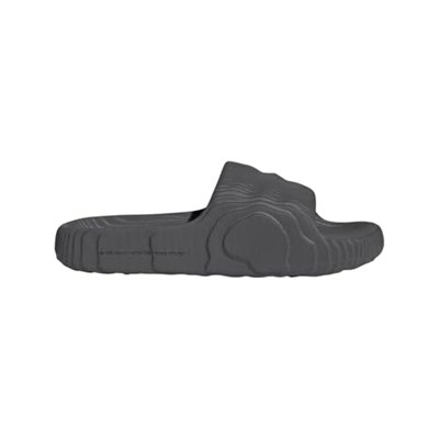 adidas Originals Adilette 22 Kadın Terlik Gri 38