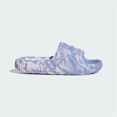 adidas Originals Adilette 22 Kadın Terlik Mavi 36.5