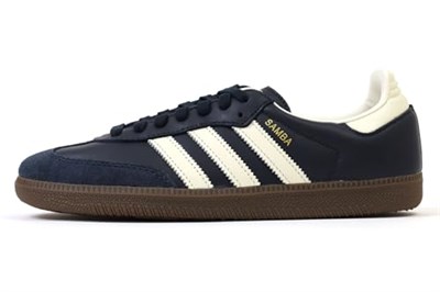 Adidas Originals Erkek Samba Fashion-sneakers