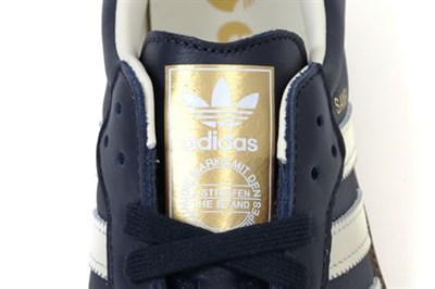 Adidas Originals Erkek Samba Fashion-sneakers