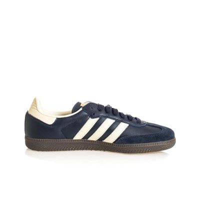 Adidas Originals Erkek Samba Fashion-sneakers - Bedenler: 9.5, 38 EU, 38.5 EU, 39 2/3 EU, 39.5 EU, 40 EU, 43 1/3 EU...