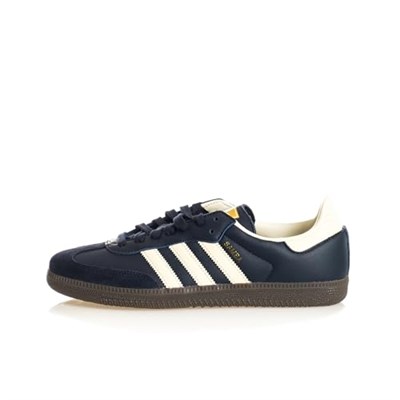Adidas Originals Erkek Samba Fashion-sneakers - Bedenler: 9.5, 38 EU, 38.5 EU, 39 2/3 EU, 39.5 EU, 40 EU, 43 1/3 EU...