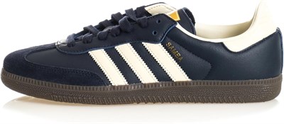 Adidas Originals Erkek Samba Fashion-sneakers - Bedenler: 9.5, 38 EU, 38.5 EU, 39 2/3 EU, 39.5 EU, 40 EU, 43 1/3 EU...