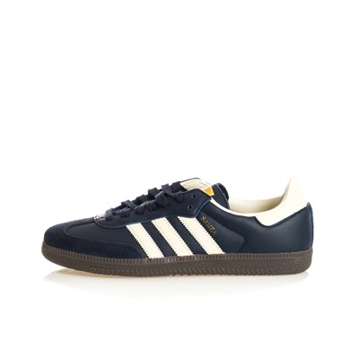 Adidas Originals Erkek Samba Fashion-sneakers - Bedenler: 9.5, 38 EU, 38.5 EU, 39 2/3 EU, 39.5 EU, 40 EU, 43 1/3 EU...
