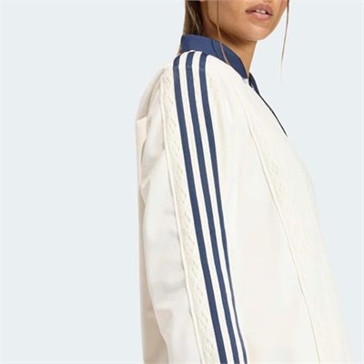 adidas Originals Kadın Beyaz Forma (KR7651)