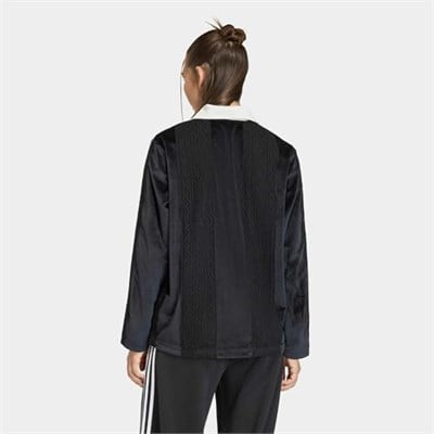 adidas Originals Kadın Siyah Forma (KR7652)