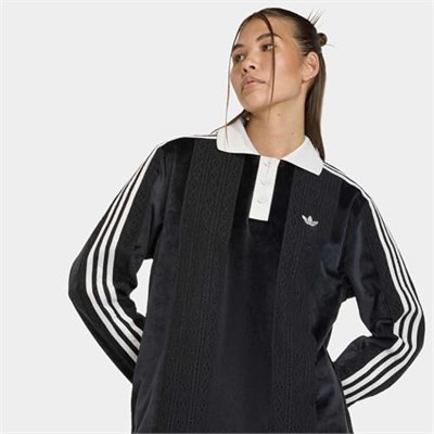 adidas Originals Kadın Siyah Forma (KR7652)