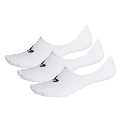 Adidas Originals Üniseks-yetişkin Babet Çorap 3 Low Cut Sock 3p