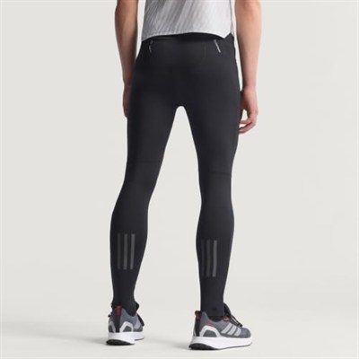 adidas Otr B Win Tig Erkek Koşu Taytı JN9597 Siyah