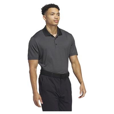 adidas Ottoman Erkek Gri Polo Tişört (IU4364)