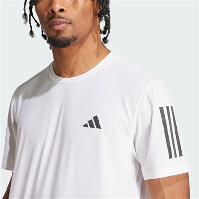 adidas Own The Run Erkek Tişört