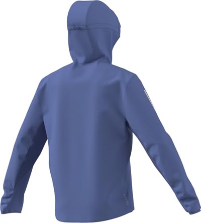 adidas Own The Run Jacket Erkek Ceketi
