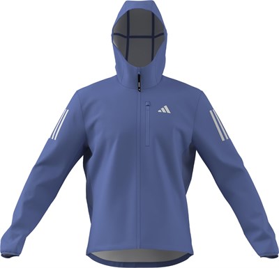 adidas Own The Run Jacket Erkek Ceketi