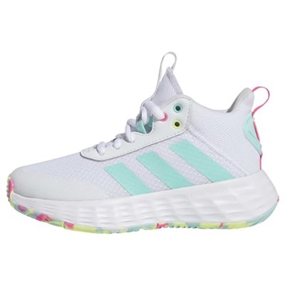 adidas OWNTHEGAME 2.0 K AyakkabıUnisex Çocuk - Bedenler: 27.5 EU, 28 EU, 29 EU, 30 EU, 30.5 EU, 31 EU, 31.5 EU...
