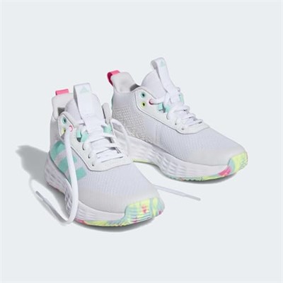 adidas OWNTHEGAME 2.0 K AyakkabıUnisex Çocuk - Bedenler: 27.5 EU, 28 EU, 29 EU, 30 EU, 30.5 EU, 31 EU, 31.5 EU...