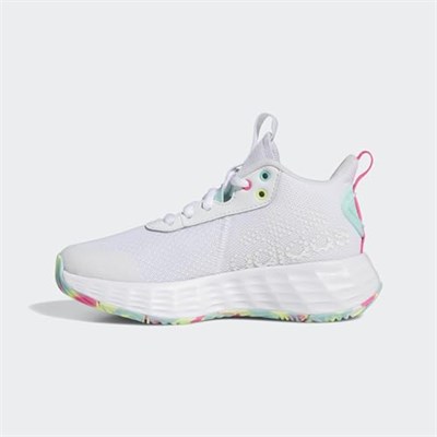 adidas OWNTHEGAME 2.0 K AyakkabıUnisex Çocuk - Bedenler: 27.5 EU, 28 EU, 29 EU, 30 EU, 30.5 EU, 31 EU, 31.5 EU...