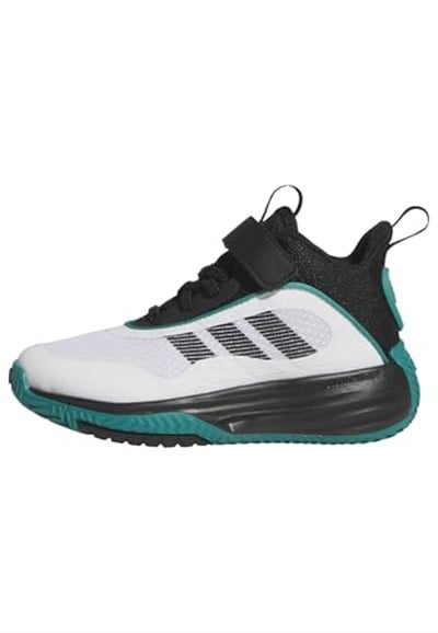 adidas OWNTHEGAME 3.0 K, Renk, 39,5
