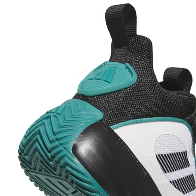 adidas OWNTHEGAME 3.0 K, Renk, 28,5