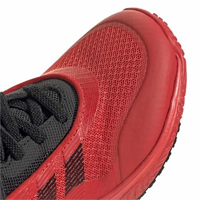 adidas Ownthegame 3.0 Shoes Futbol olmayan orta ayakkabıUnisex Yetişkin