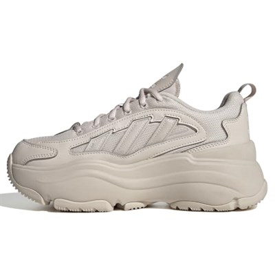 adidas Ozgaia W Kadın Günlük Ayakkabı IG6049 Bej
