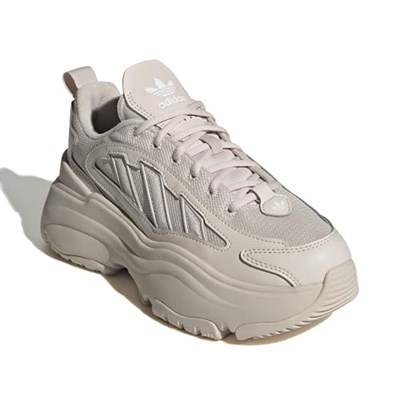 adidas Ozgaia W Kadın Günlük Ayakkabı IG6049 Bej