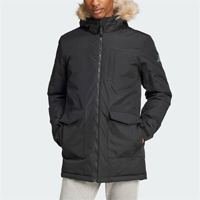 adidas PAVERIC FUR PAR Spor Dış Giyim Erkek