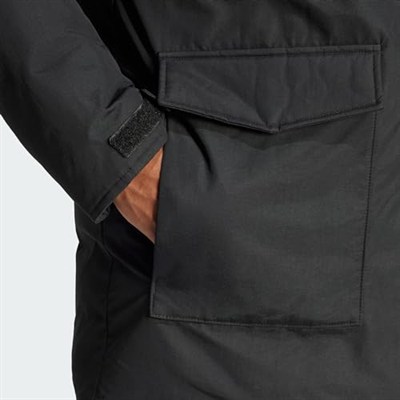 adidas PAVERIC FUR PAR Spor Dış Giyim Erkek