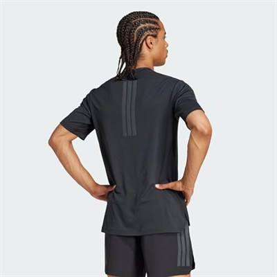 adidas Power 3 Stripes Erkek Tişört