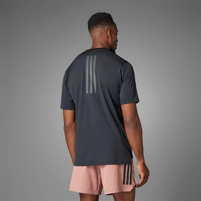adidas Power 3 Stripes Erkek Tişört