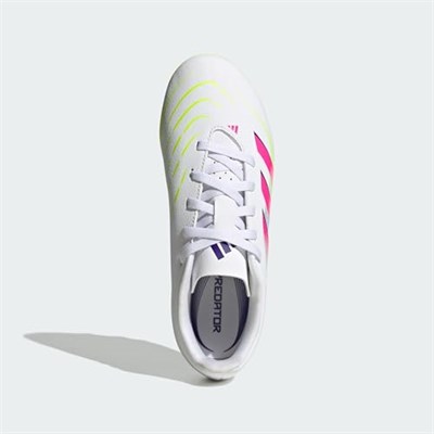 adidas PREDATOR CLUB FG/MG J Yürüyüş AyakkabısıUnisex Yetişkin - Bedenler: 31.5, 35.5 EU, 36 EU, 36 2/3 EU, 37 1/3 EU, 38 EU, 38 2/3 EU