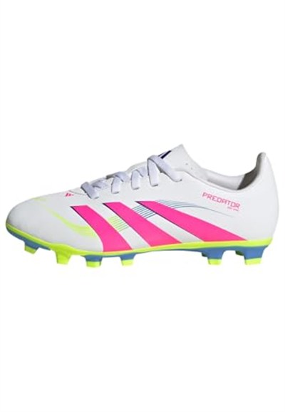 adidas PREDATOR CLUB FG/MG J Yürüyüş AyakkabısıUnisex Yetişkin