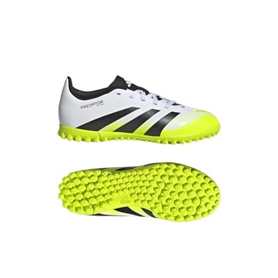 adidas Predator Club Turf Boots Kids