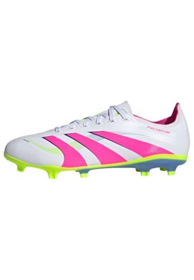 adidas PREDATOR LEAGUE FG/MG AyakkabıUnisex Yetişkin