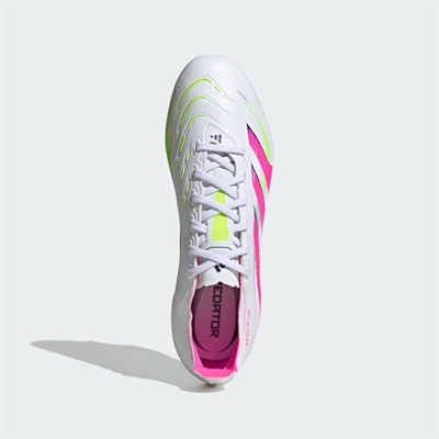 adidas PREDATOR LEAGUE FG/MG AyakkabıUnisex Yetişkin