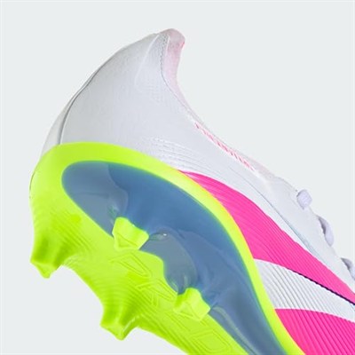 adidas PREDATOR LEAGUE FG/MG AyakkabıUnisex Yetişkin