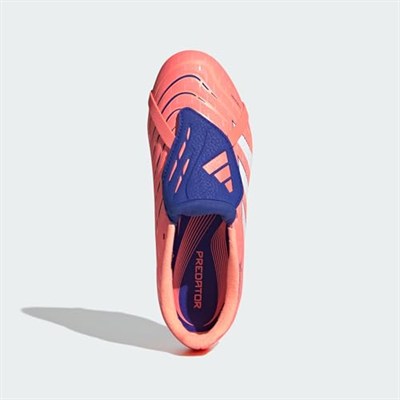 adidas Predator League Katlanır Dil Firması/Çok Zeminli Çizmeler Çocuk Unisex Çocuk Ayakkabıları