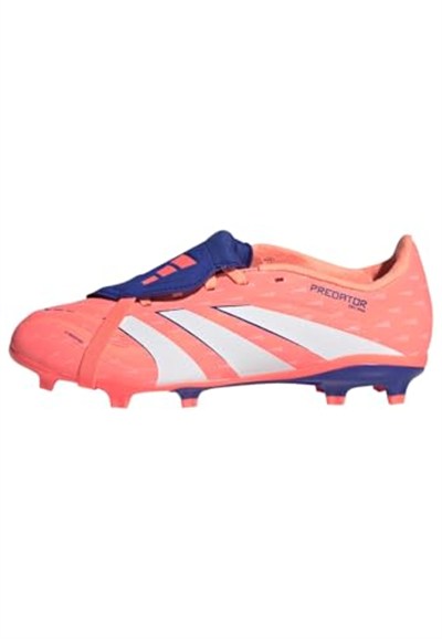 adidas Predator League Katlanır Dil Firması/Çok Zeminli Çizmeler Çocuk Unisex Çocuk Ayakkabıları