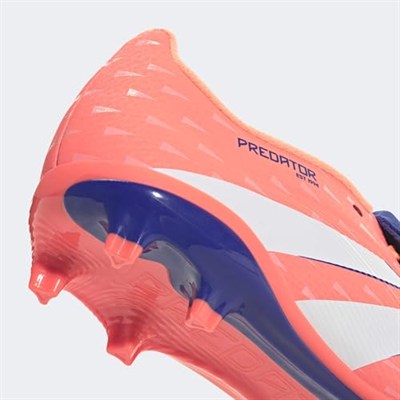 adidas Predator League Katlanır Dil Firması/Çok Zeminli Çizmeler Çocuk Unisex Çocuk Ayakkabıları
