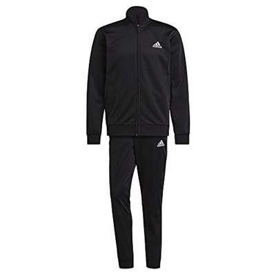 adidas Primegreen Essentials 3-Stripes Erkek Eşofman Takımı