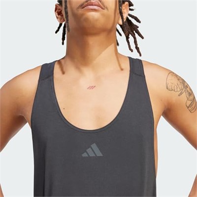 adidas PrimeLift Stringer Tank Top
