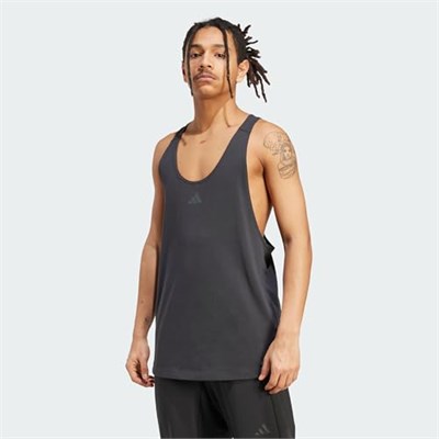 adidas PrimeLift Stringer Tank Top