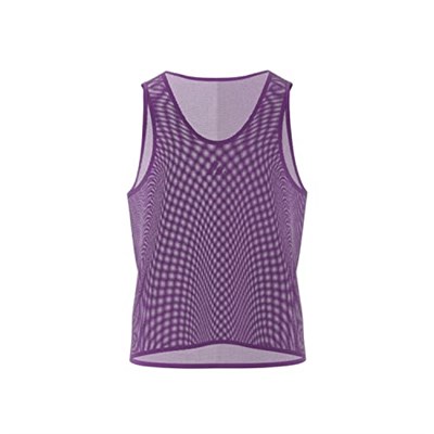 adidas Pro Bip Unisex Spor Giyim Yelek Bisiklet Yaka, 01-HP0733-3