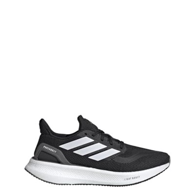 adidas Pureboost 5 Kadın Koşu Ayakkabısı Siyah 38