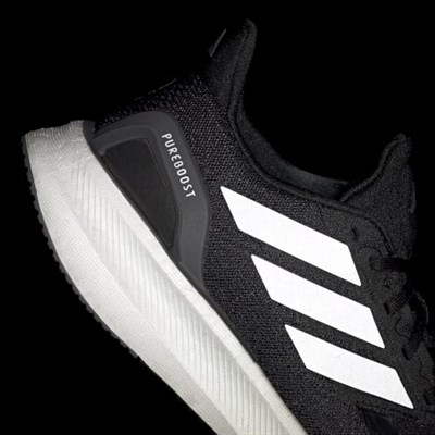 adidas Pureboost 5 Kadın Koşu Ayakkabısı Siyah 38