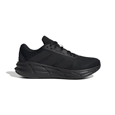 adidas Questar 3 Erkek Koşu Ayakkabısı Siyah 46