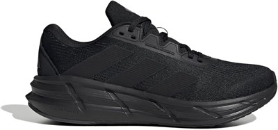 adidas Questar 3 Erkek Koşu Ayakkabısı Siyah 46