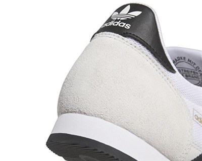 adidas R71 Unisex Günlük Ayakkabı IH1321 Beyaz